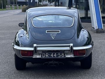 Jaguar E-Type